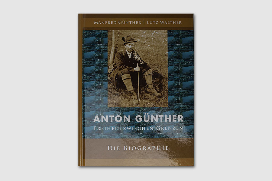 Wenzel/Günther Anton-Günther-Biographie