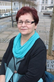 Regionalbeauftragte Sigrid Lichtenberger