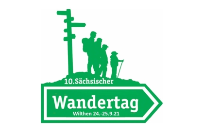 10.Sächsischen Wandertag 2021